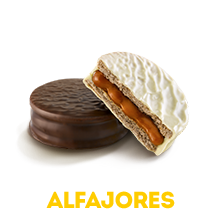 Alfajores